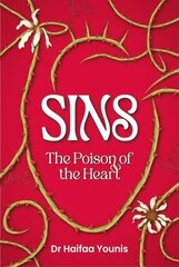 Sins: Poison of the Heart цена и информация | Духовная литература | kaup24.ee