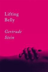 Lifting Belly: An Erotic Poem hind ja info | Luule | kaup24.ee