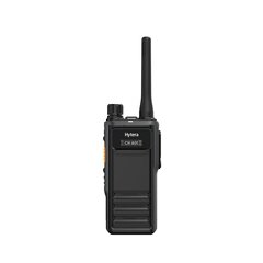 Цифровая рация Hytera HP605 UHF 400-527MHz Walkie-Talkie цена и информация | Рации | kaup24.ee