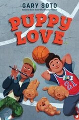 Puppy Love цена и информация | Книги для подростков и молодежи | kaup24.ee