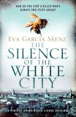 The Silence of the White City hind ja info | Fantaasia, müstika | kaup24.ee