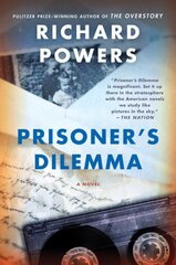 Prisoner's Dilemma цена и информация | Фантастика, фэнтези | kaup24.ee