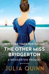 Other Miss Bridgerton: A Bridgerton Prequel hind ja info | Fantaasia, müstika | kaup24.ee