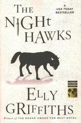 Night Hawks: A Mystery hind ja info | Fantaasia, müstika | kaup24.ee