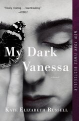 My Dark Vanessa цена и информация | Фантастика, фэнтези | kaup24.ee