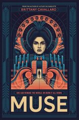 Muse цена и информация | Книги для подростков и молодежи | kaup24.ee