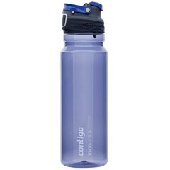 Veepudel Freeflow Contigo Trit 1000ml Blucorn, 2155962 цена и информация | Фляги для воды | kaup24.ee