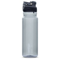 Veepudel Freeflow Contigo Trit 1000ml Charcol, 2155963 hind ja info | Contigo Sport, puhkus, matkamine | kaup24.ee