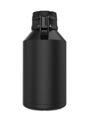 Termopudel Grand Contigo Ss 1900ml Black, 2156008 hind ja info | Joogipudelid | kaup24.ee