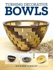 Turning Decorative Bowls hind ja info | Tervislik eluviis ja toitumine | kaup24.ee