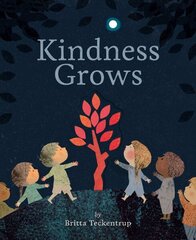 Kindness Grows hind ja info | Noortekirjandus | kaup24.ee