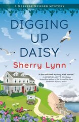 Digging Up Daisy цена и информация | Фантастика, фэнтези | kaup24.ee