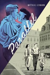 Parallel цена и информация | Фантастика, фэнтези | kaup24.ee