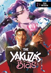 Yakuza's Bias 2 hind ja info | Fantaasia, müstika | kaup24.ee