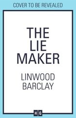 Lie Maker цена и информация | Фантастика, фэнтези | kaup24.ee