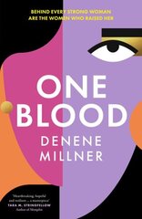 One Blood цена и информация | Фантастика, фэнтези | kaup24.ee