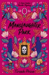 Manslaughter Park hind ja info | Fantaasia, müstika | kaup24.ee