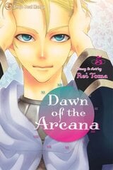 Dawn of the Arcana, Vol. 5 цена и информация | Фантастика, фэнтези | kaup24.ee