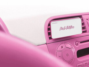 Auto õhuvärskendaja Pink Edition – Maranello hind ja info | Autolõhnastajad | kaup24.ee