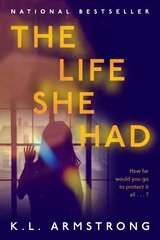 Life She Had цена и информация | Фантастика, фэнтези | kaup24.ee