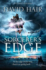 Sorcerer's Edge: The Tethered Citadel Book 3 цена и информация | Фантастика, фэнтези | kaup24.ee