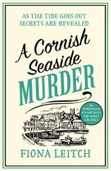 Cornish Seaside Murder цена и информация | Фантастика, фэнтези | kaup24.ee