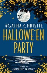 Hallowe'en Party: Filming as a Haunting in Venice Special edition цена и информация | Фантастика, фэнтези | kaup24.ee