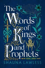 Words of Kings and Prophets hind ja info | Fantaasia, müstika | kaup24.ee