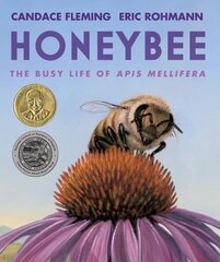 Honeybee: The Busy Life of Apis Mellifera цена и информация | Книги по экономике | kaup24.ee