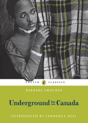 Underground to Canada цена и информация | Книги для подростков и молодежи | kaup24.ee