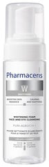 Valgendav näopuhastusvaht Pharmaceris W Puri-Albucin I, 150 ml цена и информация | Аппараты для ухода за лицом | kaup24.ee