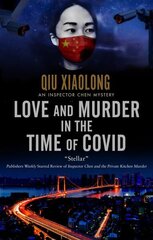Love and Murder in the Time of Covid Main цена и информация | Фантастика, фэнтези | kaup24.ee