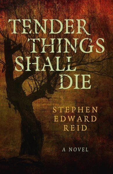 Tender Things Shall Die: A Novel hind ja info | Fantaasia, müstika | kaup24.ee