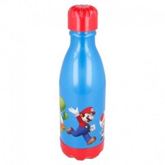 Super Mario joogipudel 560 ml hind ja info | Joogipudelid | kaup24.ee