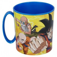 Dragon Ball kruus, 350 ml hind ja info | Originaalsed tassid | kaup24.ee