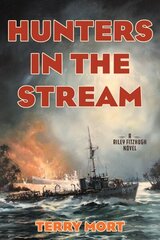 Hunters in the Stream: A Riley Fitzhugh Novel hind ja info | Fantaasia, müstika | kaup24.ee
