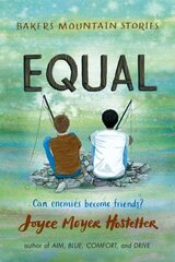 Equal цена и информация | Книги для подростков и молодежи | kaup24.ee