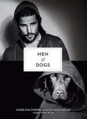 Men and Dogs hind ja info | Fantaasia, müstika | kaup24.ee