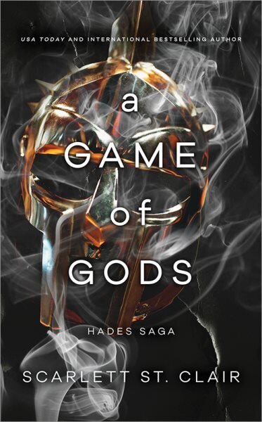 Game of Gods hind ja info | Fantaasia, müstika | kaup24.ee