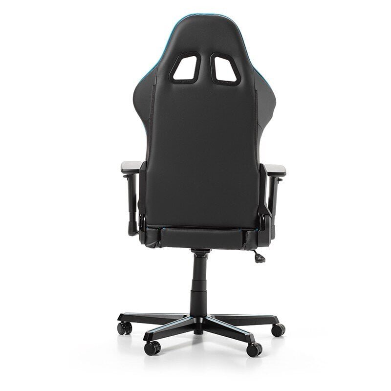 Mänguritool DXRacer Formula F08-NB, must/sinine hind ja info | Kontoritoolid | kaup24.ee