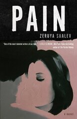 Pain: A Novel цена и информация | Фантастика, фэнтези | kaup24.ee