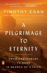 Pilgrimage to Eternity: From Canterbury to Rome in Search of a Faith цена и информация | Исторические книги | kaup24.ee