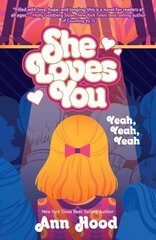 She Loves You (Yeah, Yeah, Yeah) цена и информация | Книги для подростков и молодежи | kaup24.ee