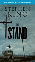 Stand (Movie Tie-in Edition) Media tie-in цена и информация | Фантастика, фэнтези | kaup24.ee