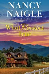 What Remains True: A Novel hind ja info | Fantaasia, müstika | kaup24.ee