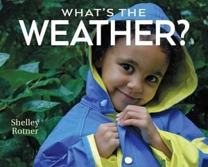 What's the Weather? цена и информация | Книги для подростков и молодежи | kaup24.ee