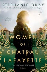 Women Of Chateau Lafayette цена и информация | Фантастика, фэнтези | kaup24.ee