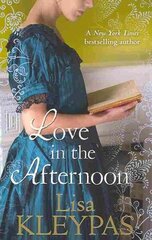 Love in the Afternoon: Number 5 in series цена и информация | Фантастика, фэнтези | kaup24.ee
