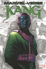 Marvel-verse: Kang hind ja info | Fantaasia, müstika | kaup24.ee