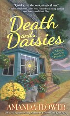 Death and Daisies: A Magic Garden Mystery hind ja info | Fantaasia, müstika | kaup24.ee